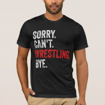 Sorry, kann nicht Wrestling durch Funny Wrestling