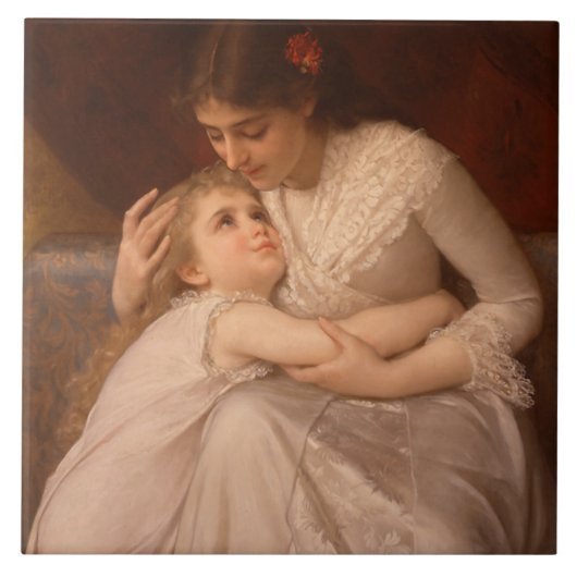 Sorry, Mama (Entschuldigung und Beileid) Fliese (Vorderseite)