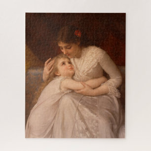 Sorry, Mama (Entschuldigung und Beileid) Puzzle