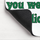Sorry mousepad (Ecke)