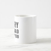Sorry No Hablo Fuctardo, Funny Spanish Kaffeetasse (Mittel)
