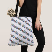 Sorry not Sorry Einhorn-Tragetasche Tasche (Von Nahem)