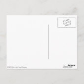 Sorry_ Postcard Postkarte (Rückseite)