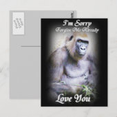 Sorry_ Postkarte (Vorne/Hinten)