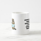 Sorry Sally, 6 weitere Wochen Winter Coffee Tasse (Mittel)