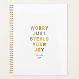 SORRY STELLE DEINE FREUDE | Religiös Planer