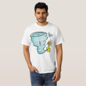 Sorry Tornado T-Shirt (Vorne ganz)