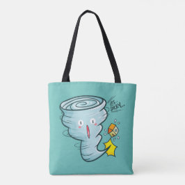 Sorry Tornado Tasche