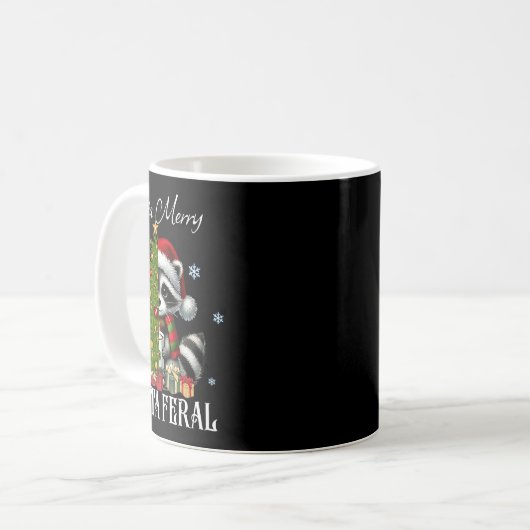 Sorta Merry Sorta Wilhelm Tell Kaffeetasse (Vorderseite Links)