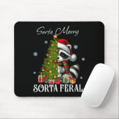 Sorta Merry Sorta Wilhelm Tell Mousepad (Mit Mouse)
