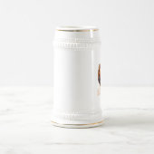 Sorta Sweet Sorta Spooky Bierglas (Mittel)