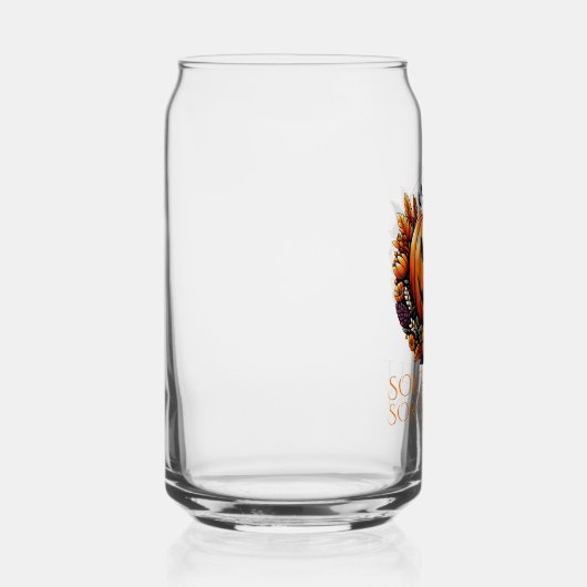 Sorta Sweet Sorta Spooky Dosenglas (Rechts)