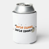 Sorta Sweet Sorta Spooky Dosenkühler (Kanne Rückseite)