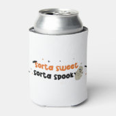 Sorta Sweet Sorta Spooky Dosenkühler (Kanne Vorderseite)