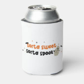 Sorta Sweet Sorta Spooky Dosenkühler (Kanne Rückseite)