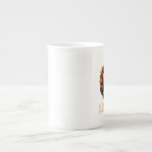 Sorta Sweet Sorta Spooky Porzellantasse (Vorderseite)