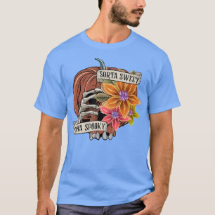 Sorta Sweet Sorta Spooky Premium T-Shirt