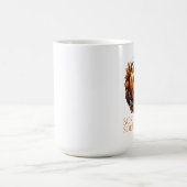 Sorta Sweet Sorta Spooky Verwandlungstasse (Zentrum)