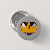 sortaDEMI Button (Vorne & Hinten)