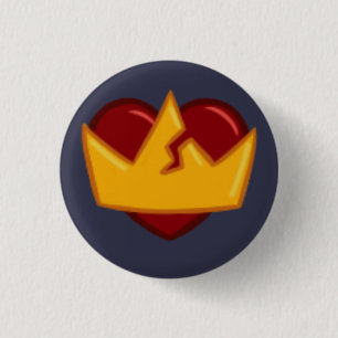 sortaHEART Button