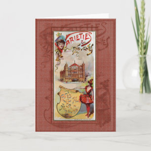 Sorten und Neuheiten Karte