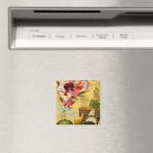 Sortenmagnet Magnet (In Situ (Geschirrspüler))