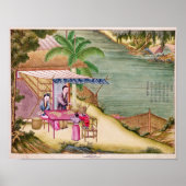 Sortieren der Kokons Poster (Vorne)