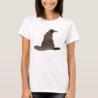 Sortierender Hut Harry Potter-Bann-| T-Shirt