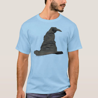 Sortierender Hut Harry Potter-Bann-| T-Shirt
