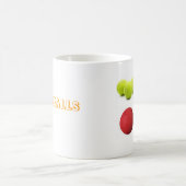 Sortierte Amazeballs Tasse (Mittel)