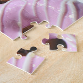 Sortiertes Schaumgummiring-Foto-Puzzlespiel Puzzle (Seite)