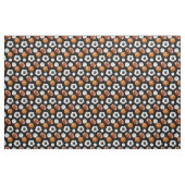 Sortiertes Sport-schwarzes Gewebe Stoff (Yard (91,4 cm))