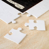 Sortilèges: Abend von George Barbier Puzzle (Seite)