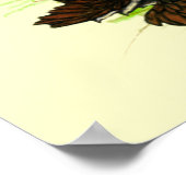 Sortiment für Schwerbrecher Poster (Ecke)