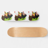 Sortiment für Schwerbrecher Skateboard (Horizontal)