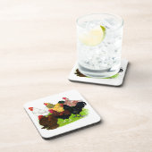 Sortiment für Schwerbrecher Untersetzer (Rechte Seite)