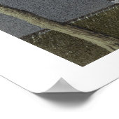 Sorting tea (w/c - paper) 2 poster (Ecke)