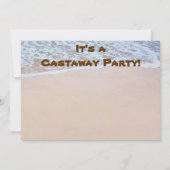 SOS EINLADUNG (Rückseite)