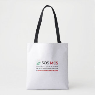 SOS MCS Beutel Tasche