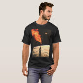 SOS T-Shirt (Vorne ganz)