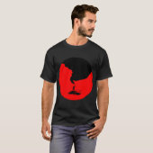 SOS T-Shirt (Vorne ganz)
