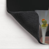 Sosa Lakota letzter Anruf Mousepad (Ecke)