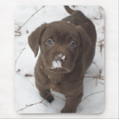 Sosa Lakota Mousepad (Vorne)