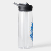 ⚔️ Sosanu Water Bottle – Anime-Inspired Warrior Hy Trinkflasche (Rechts)