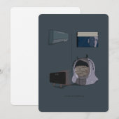 sosoHoney(21)-Horror (Vorne/Hinten)