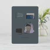 sosoHoney(21)-Horror (Stehend Vorderseite)