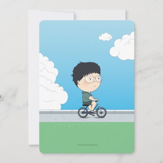 sosoHoney(23)-Fahrrad (Vorderseite)