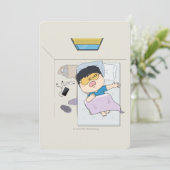 sosoHoney(24) schlafen (Stehend Vorderseite)