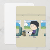 sosoHoney(27) Reise (Vorne/Hinten)