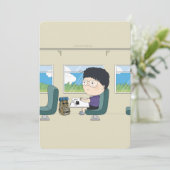 sosoHoney(27) Reise (Stehend Vorderseite)